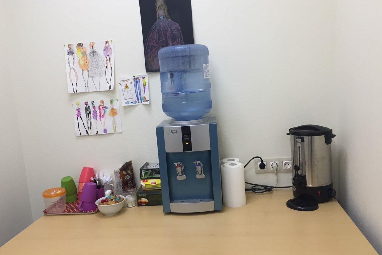 Арендовать Зал с дополнительным кабинетом 