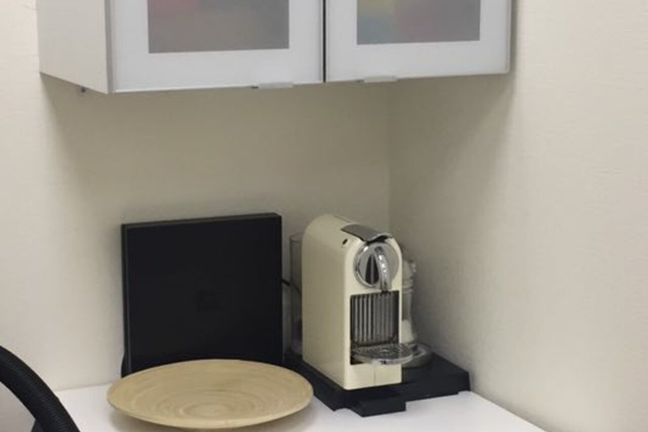 Арендовать Зал с дополнительным кабинетом 