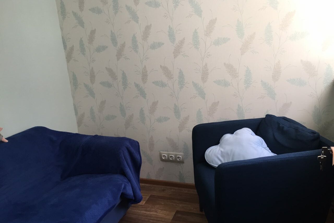 Арендовать Зал с дополнительным кабинетом 