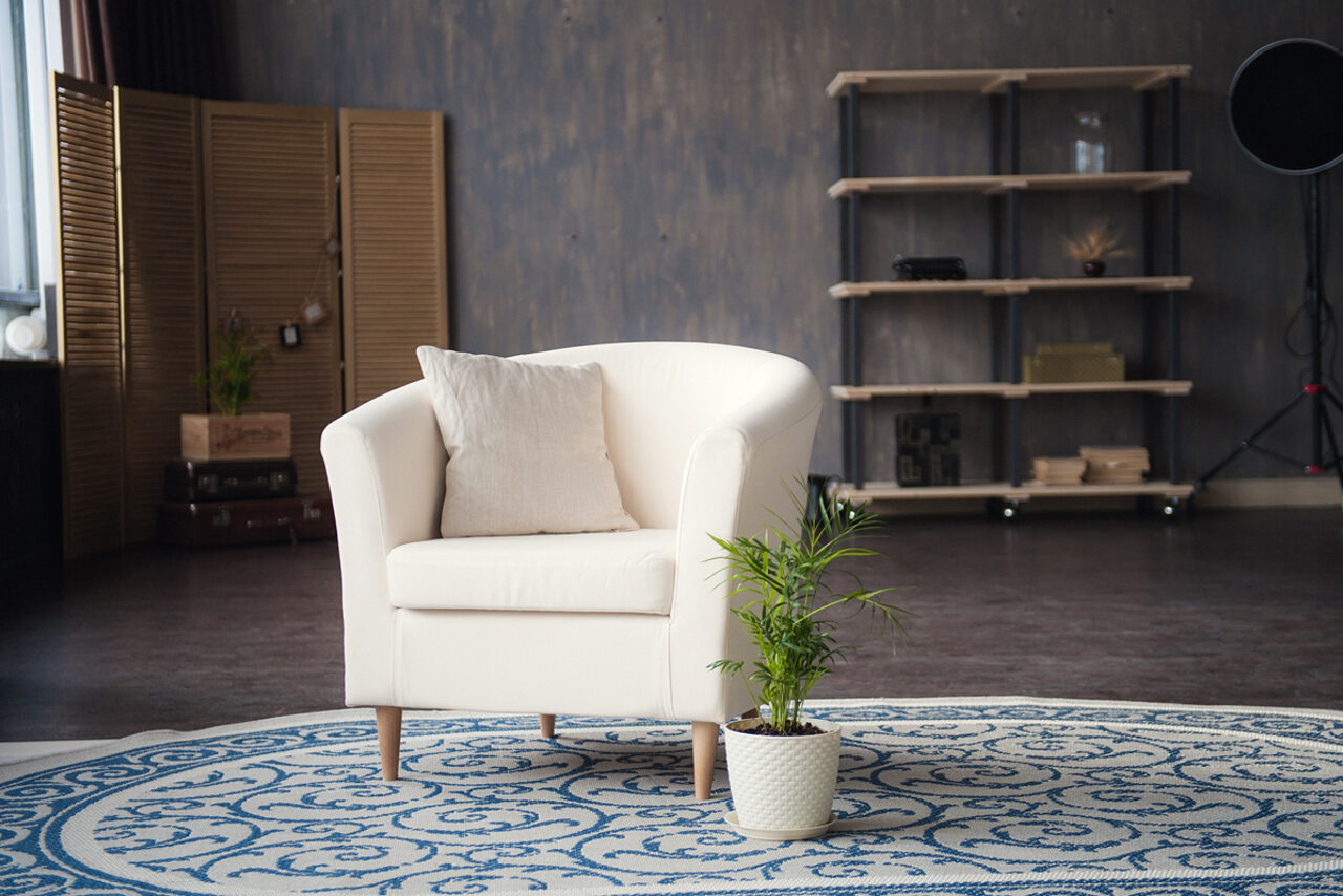 Арендовать Фотостудия Эффект Бабочки Яркий лофт на Варшавском шоссе