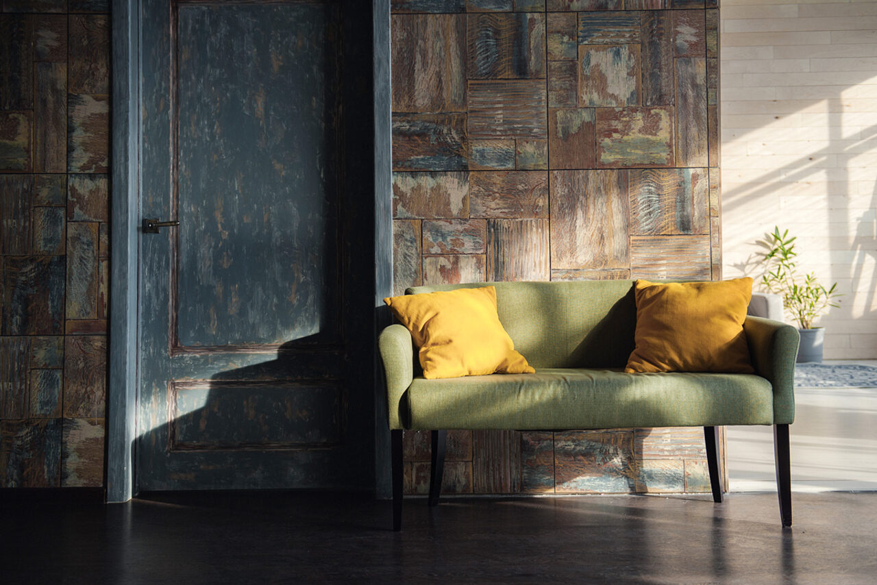 Арендовать Фотостудия Эффект Бабочки Яркий лофт на Варшавском шоссе