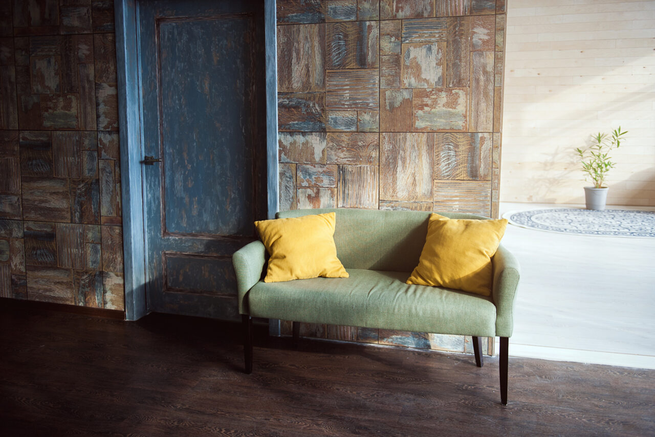 Арендовать Фотостудия Эффект Бабочки Яркий лофт на Варшавском шоссе