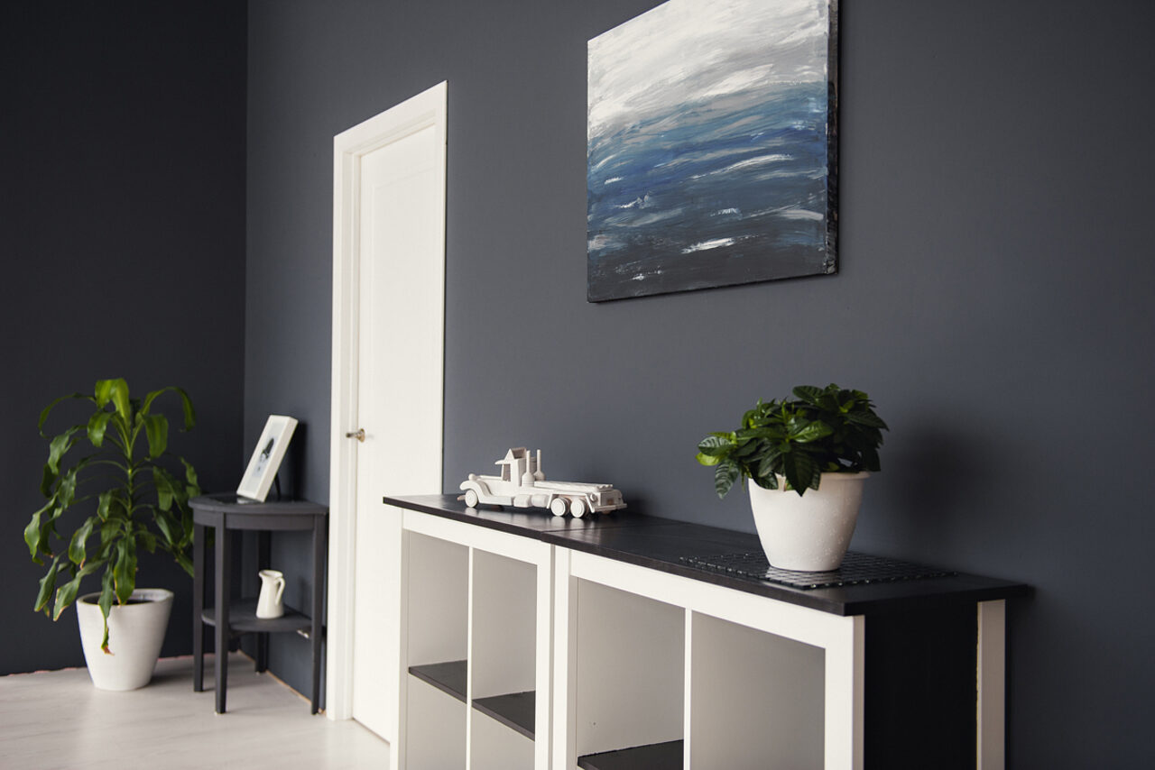 Арендовать Фотостудия Эффект Бабочки Яркий лофт на Варшавском шоссе