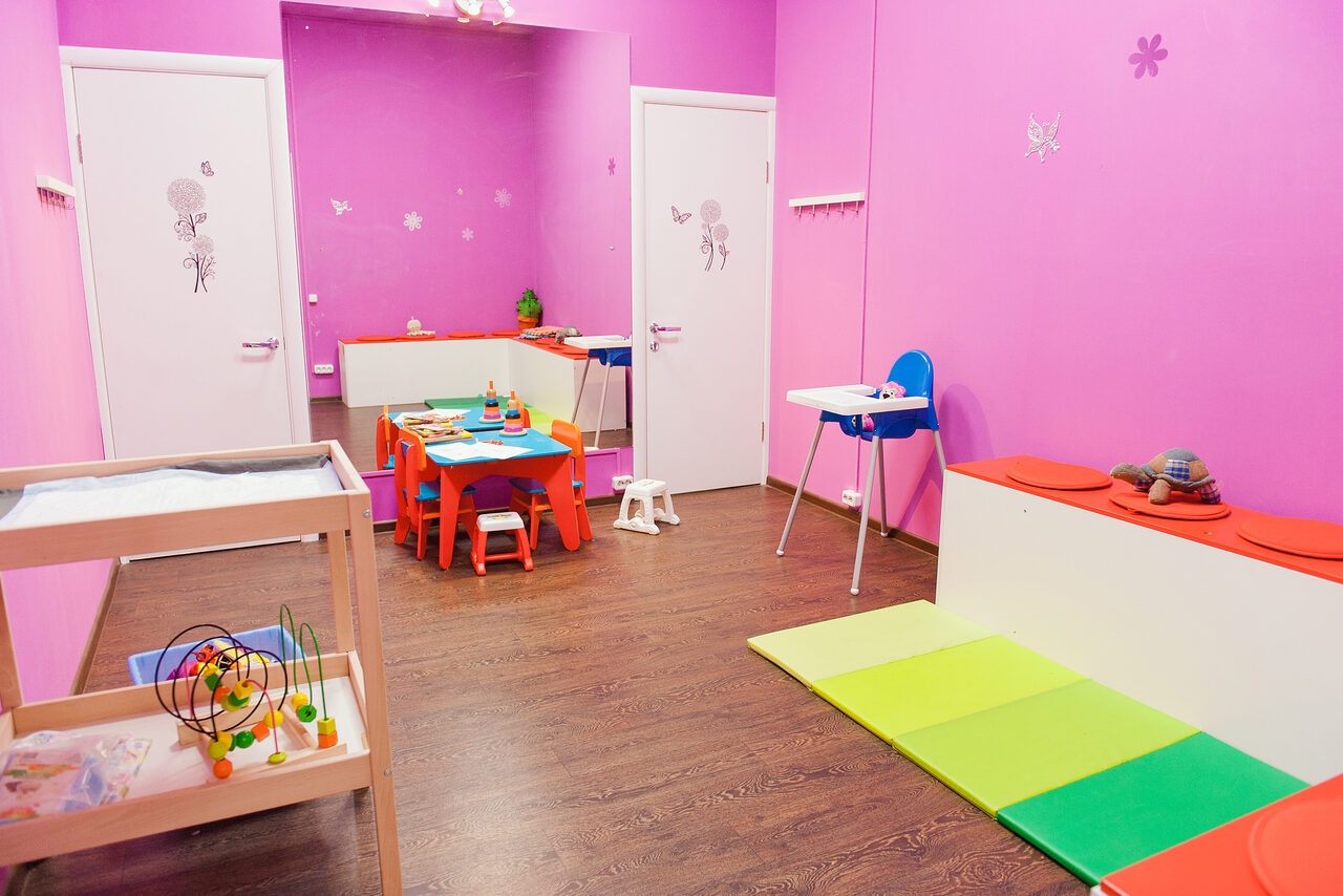 Арендовать Фотостудия Эффект Бабочки Яркий лофт на Варшавском шоссе