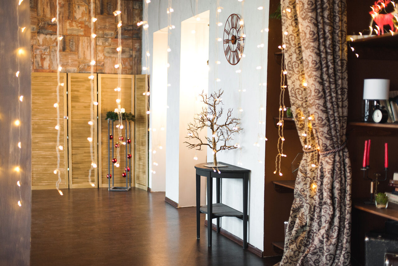 Арендовать Фотостудия Эффект Бабочки Яркий лофт на Варшавском шоссе