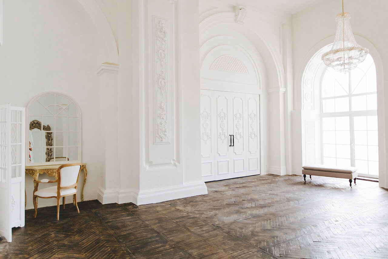 Арендовать The Museum Studio Белоснежный лофт в центре 