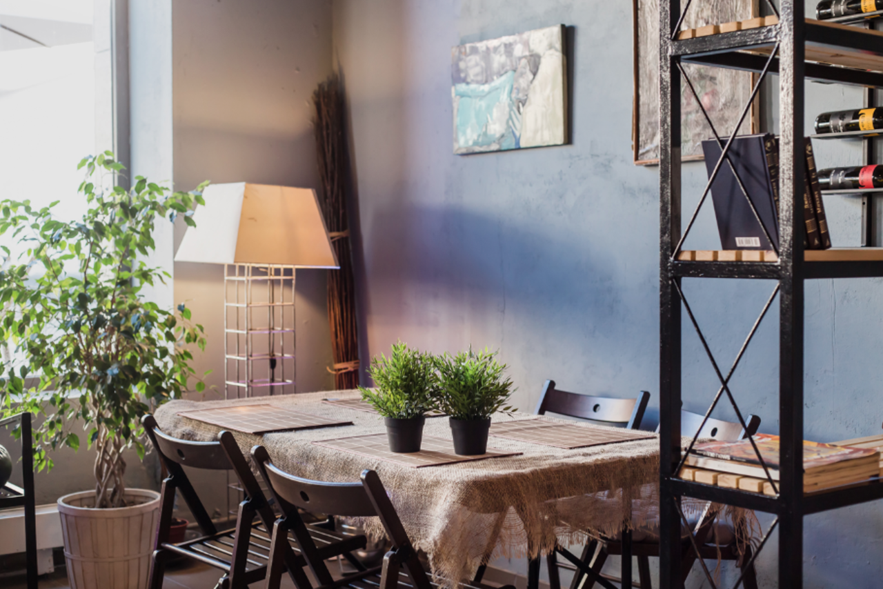 Арендовать Work Shop Loft. Зал 11 для тренингов