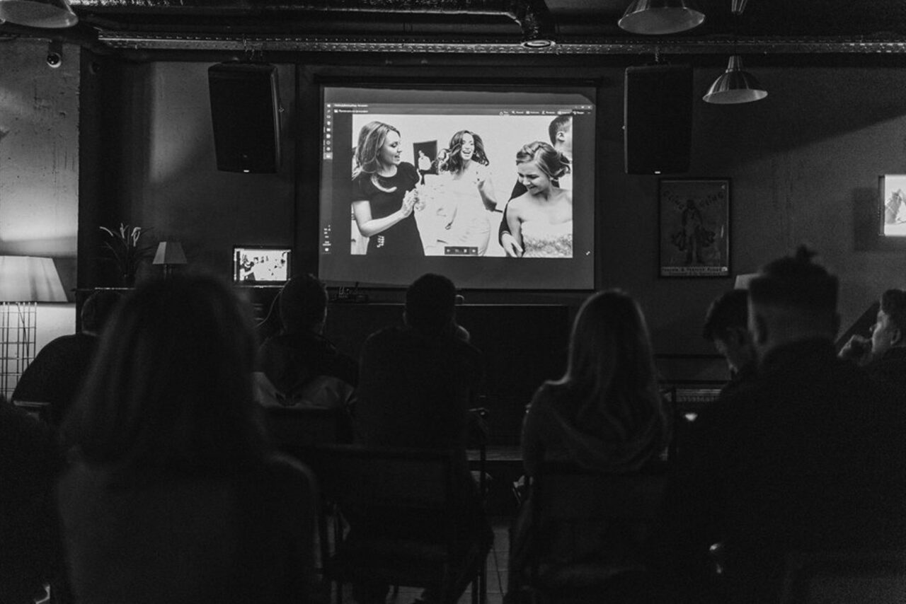 Арендовать Work Shop Loft. Зал 11 для тренингов