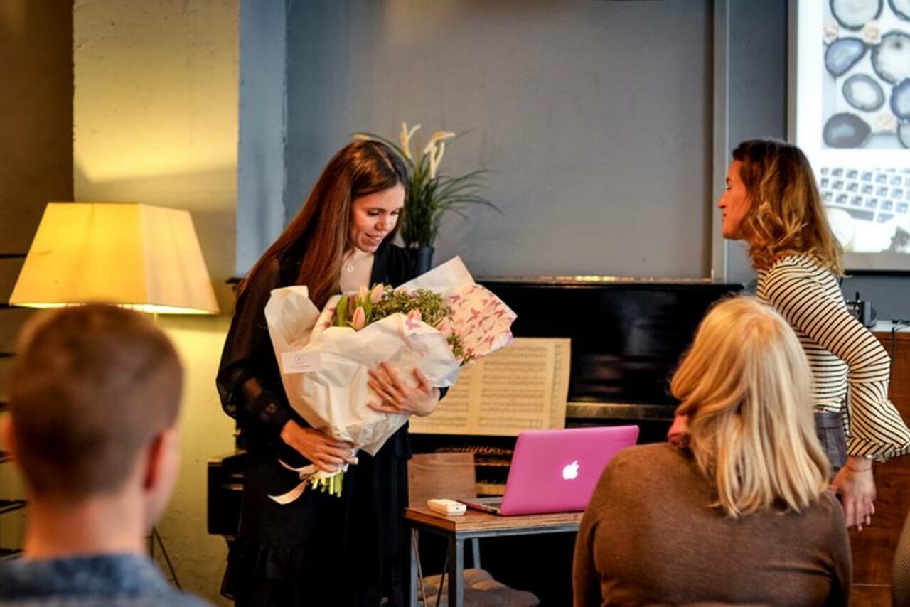 Арендовать Work Shop Loft. Зал 11 для тренингов