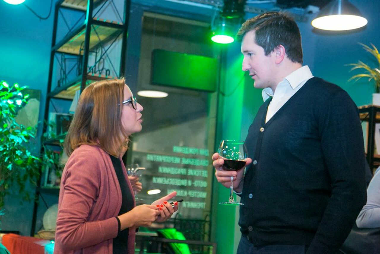 Арендовать Work Shop Loft. Зал 11 для тренингов