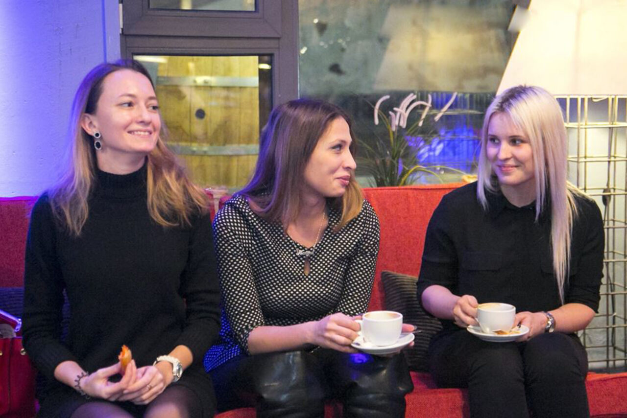 Арендовать Work Shop Loft. Зал 11 для тренингов