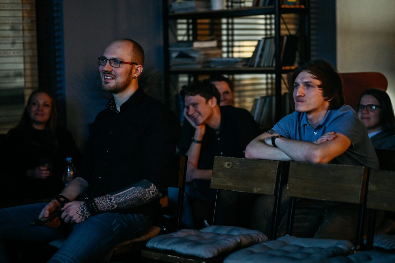 Арендовать Work Shop Loft. Зал 11 для тренингов