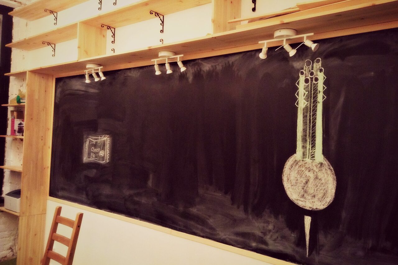 Арендовать Мини-лофт 