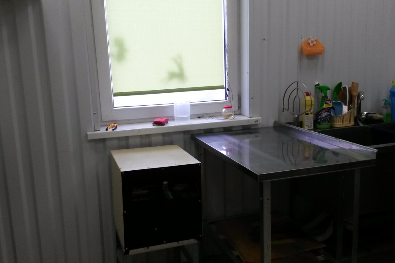 Арендовать Пространство для кулинарных мероприятий