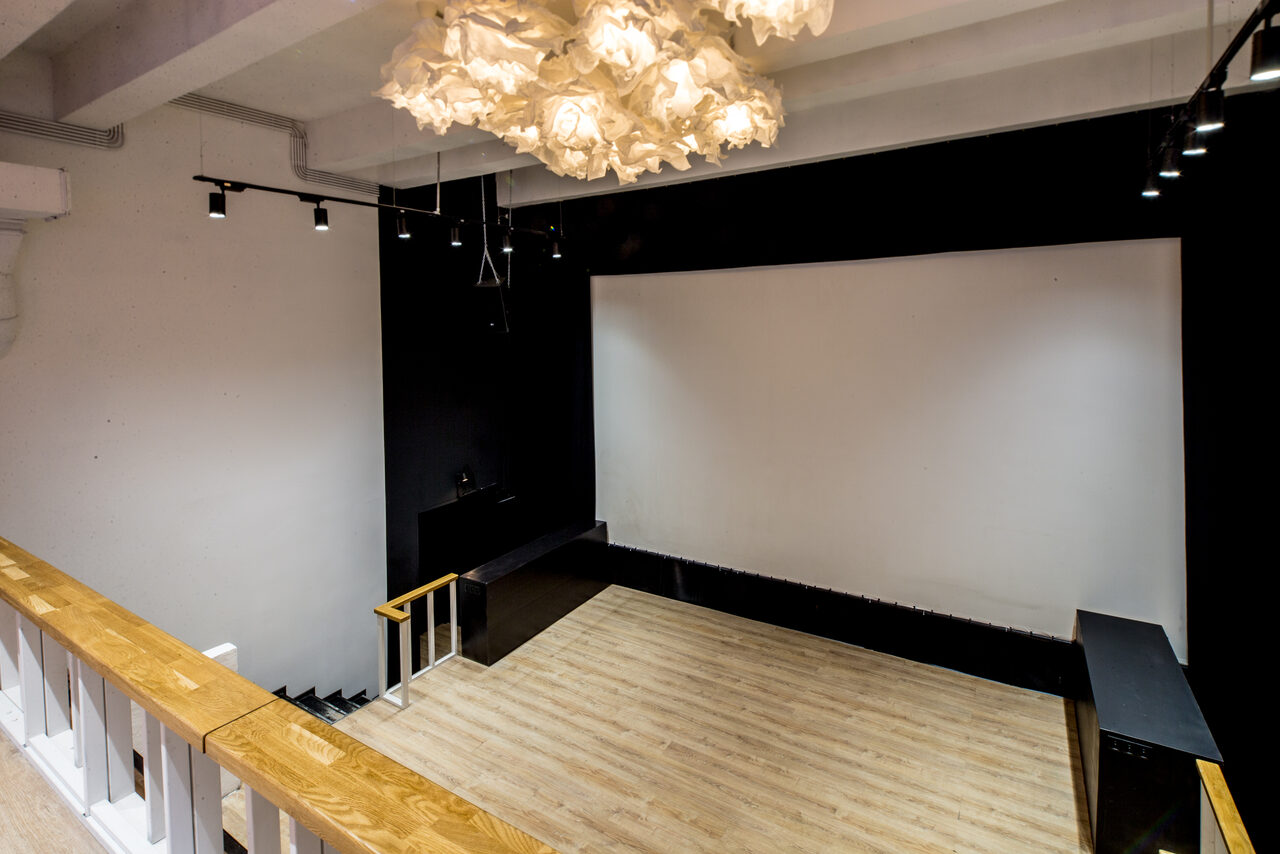 Арендовать 1920 Loft