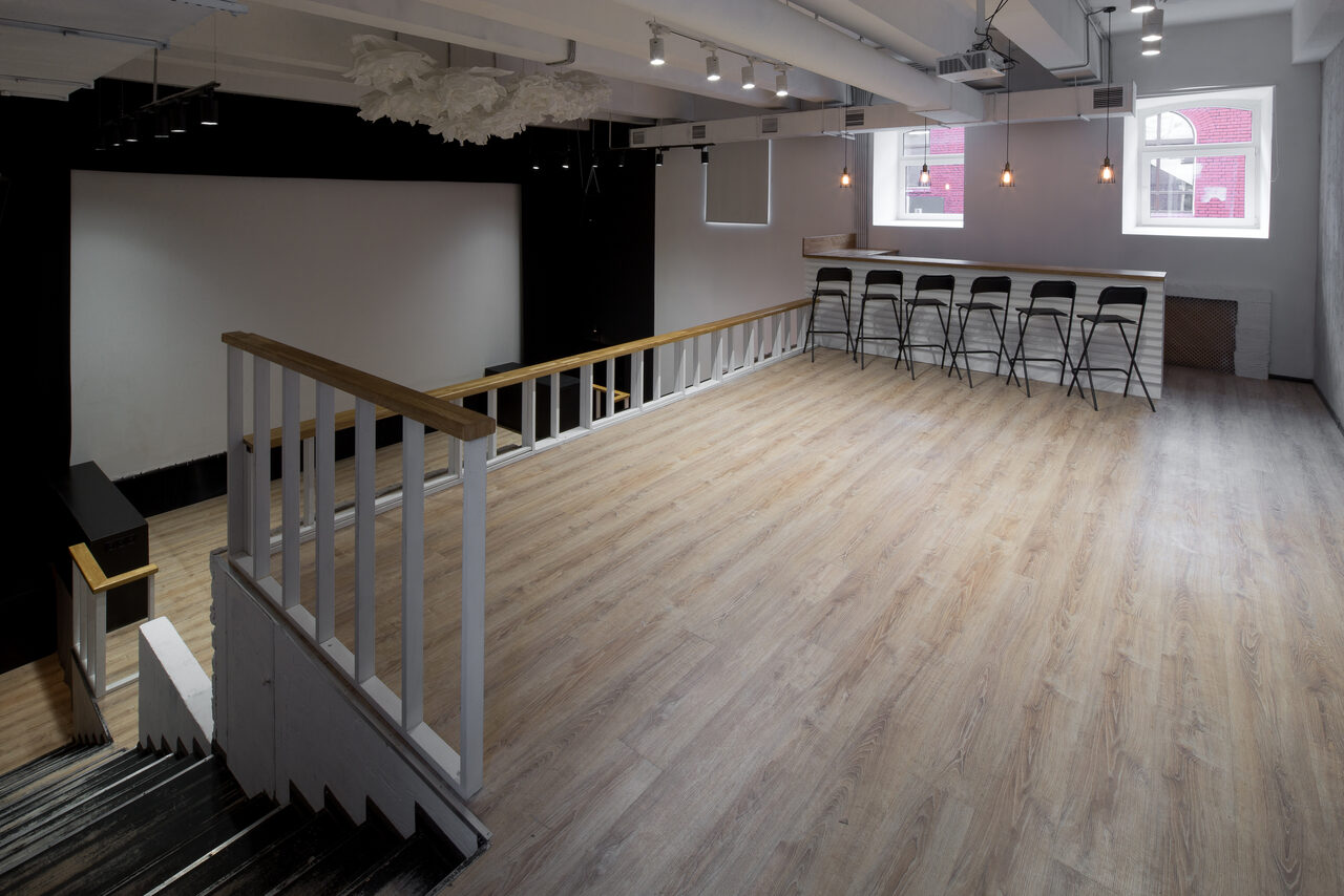 Арендовать 1920 Loft