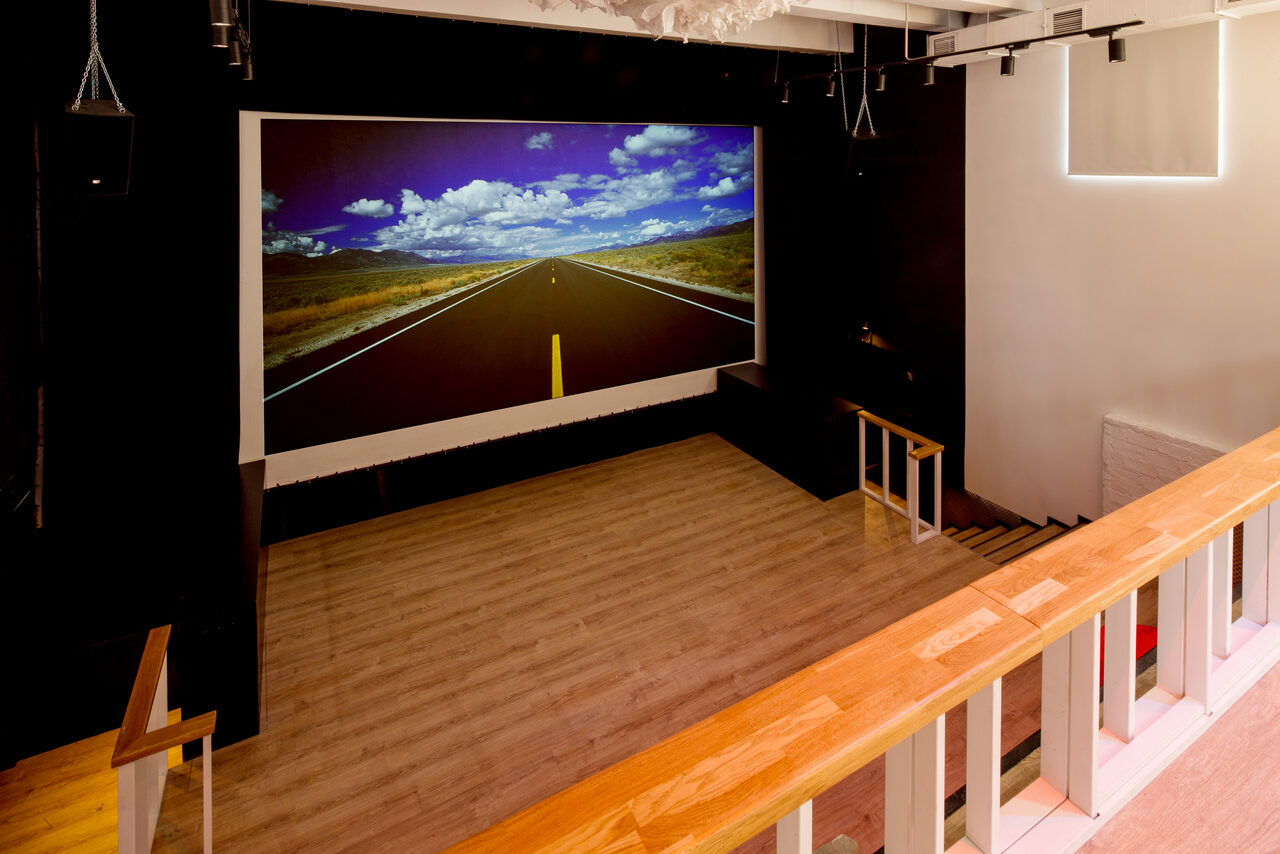 Арендовать 1920 Loft