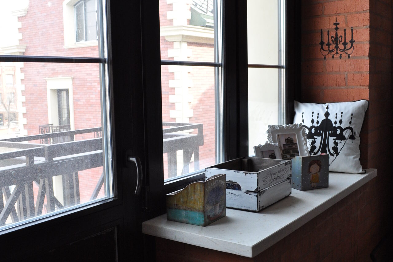 Арендовать Мини-лофт с кухней