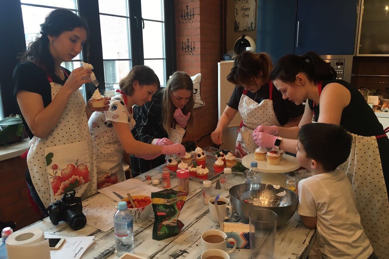 Арендовать Мини-лофт с кухней