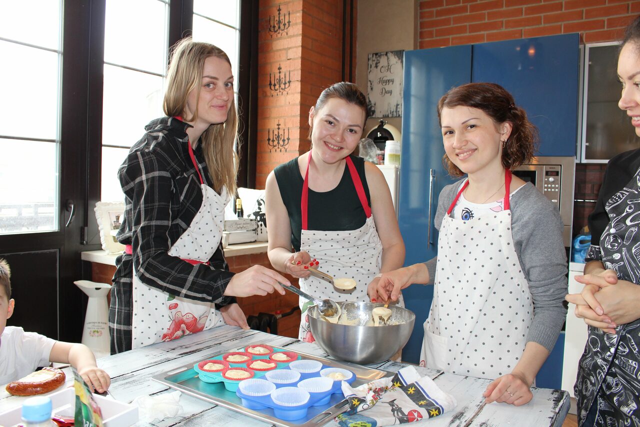 Арендовать Мини-лофт с кухней