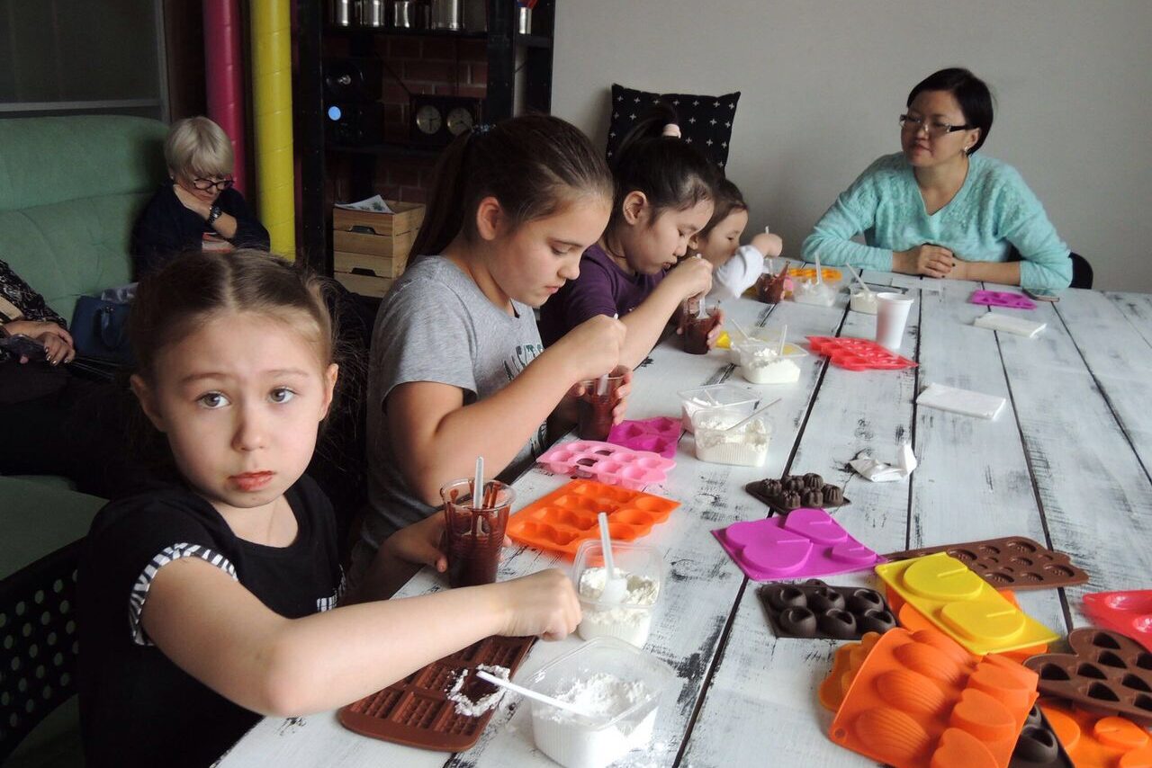 Арендовать Мини-лофт с кухней