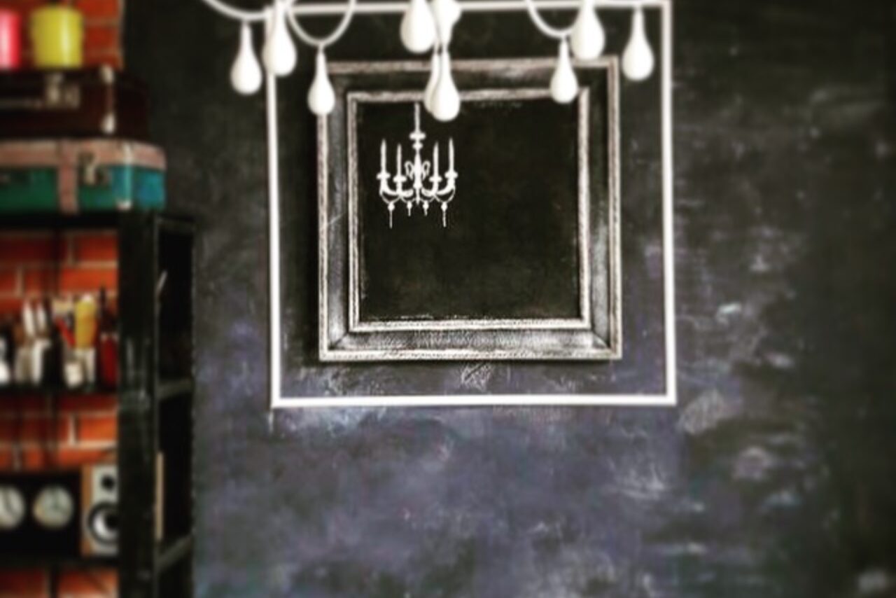 Арендовать Мини-лофт с кухней