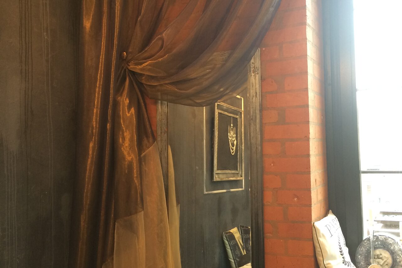 Арендовать Мини-лофт с кухней