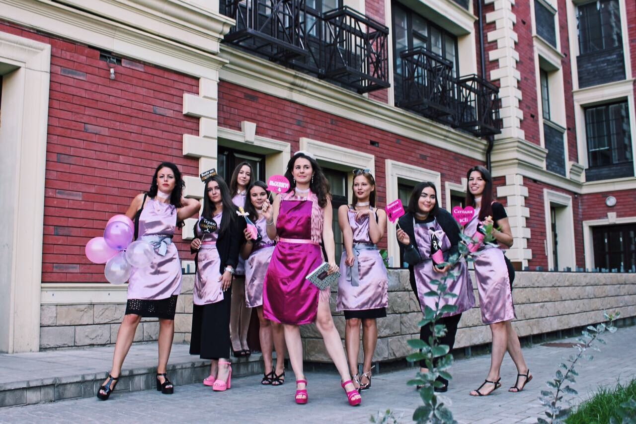 Арендовать Мини-лофт с кухней