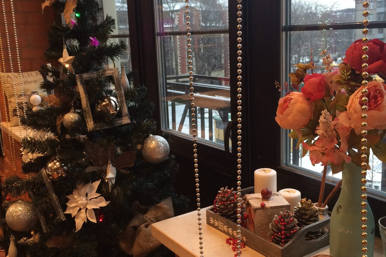 Арендовать Мини-лофт с кухней