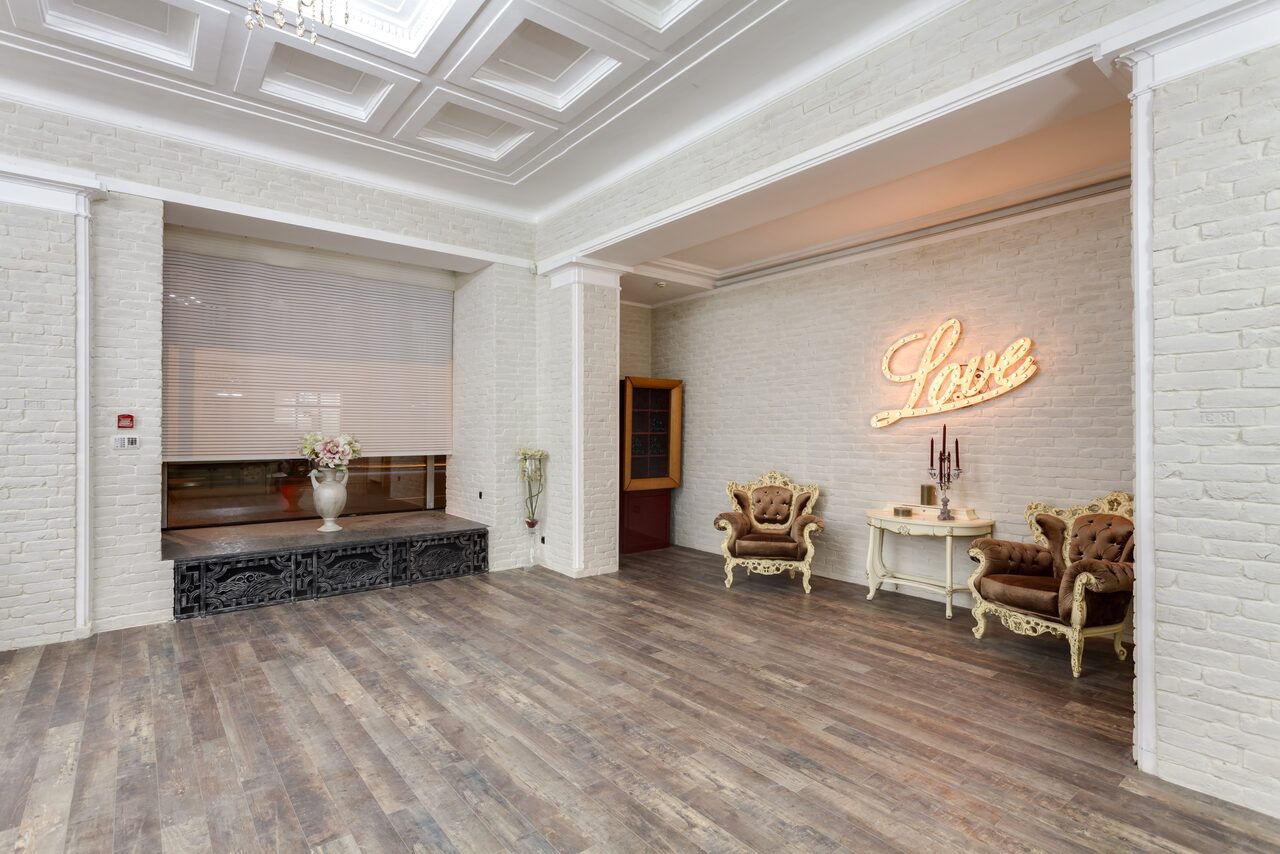 Арендовать Винтажный лофт в центре