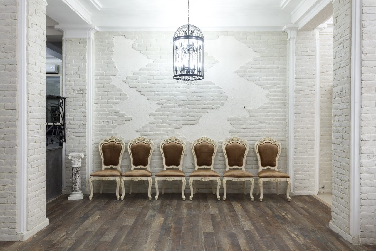 Арендовать Винтажный лофт в центре