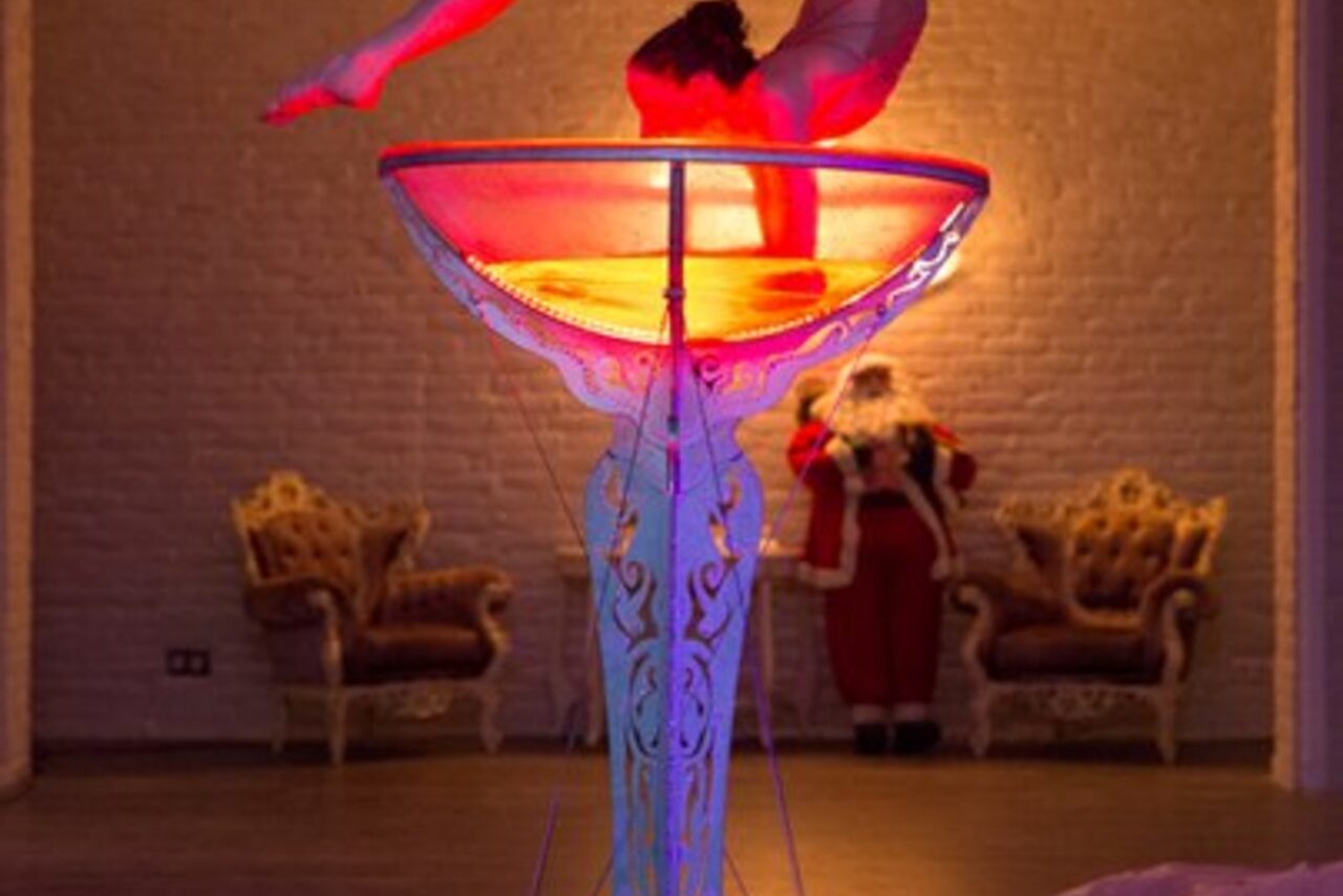 Арендовать Винтажный лофт в центре