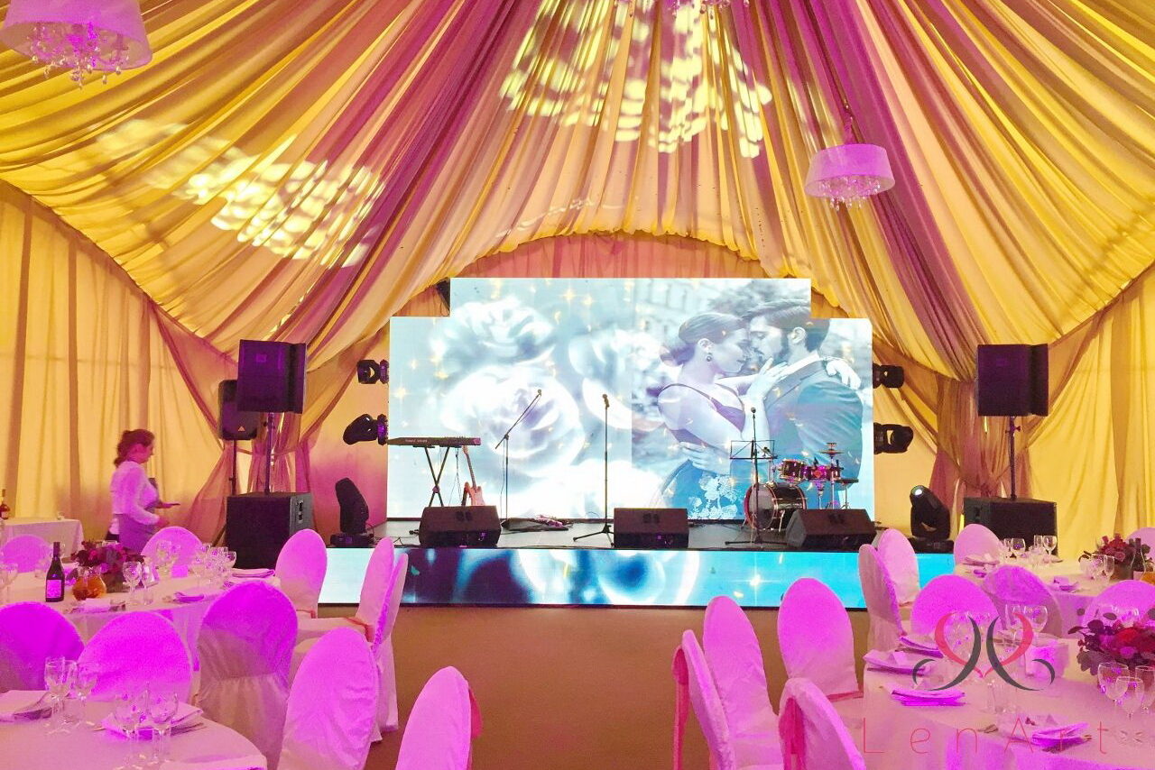 Арендовать Paradise