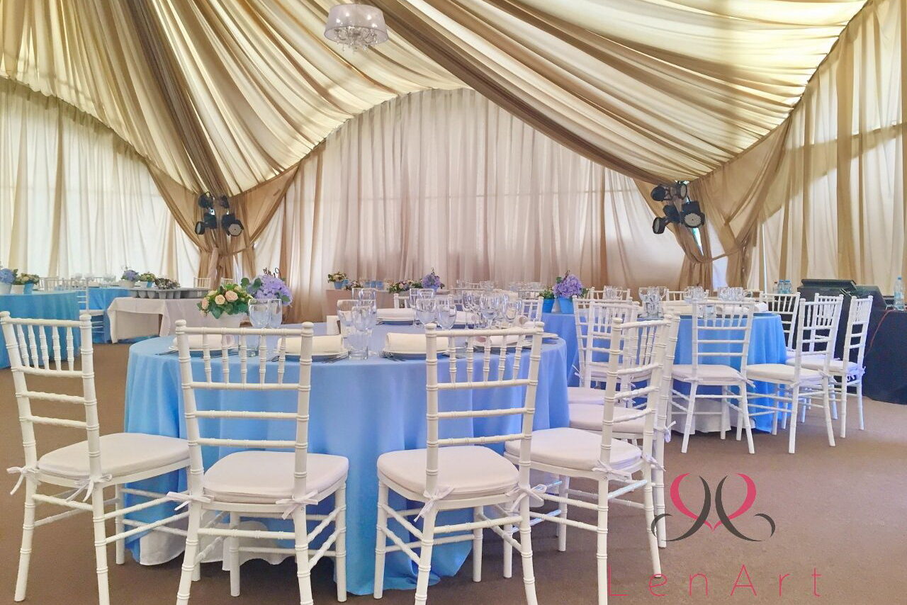 Арендовать Paradise