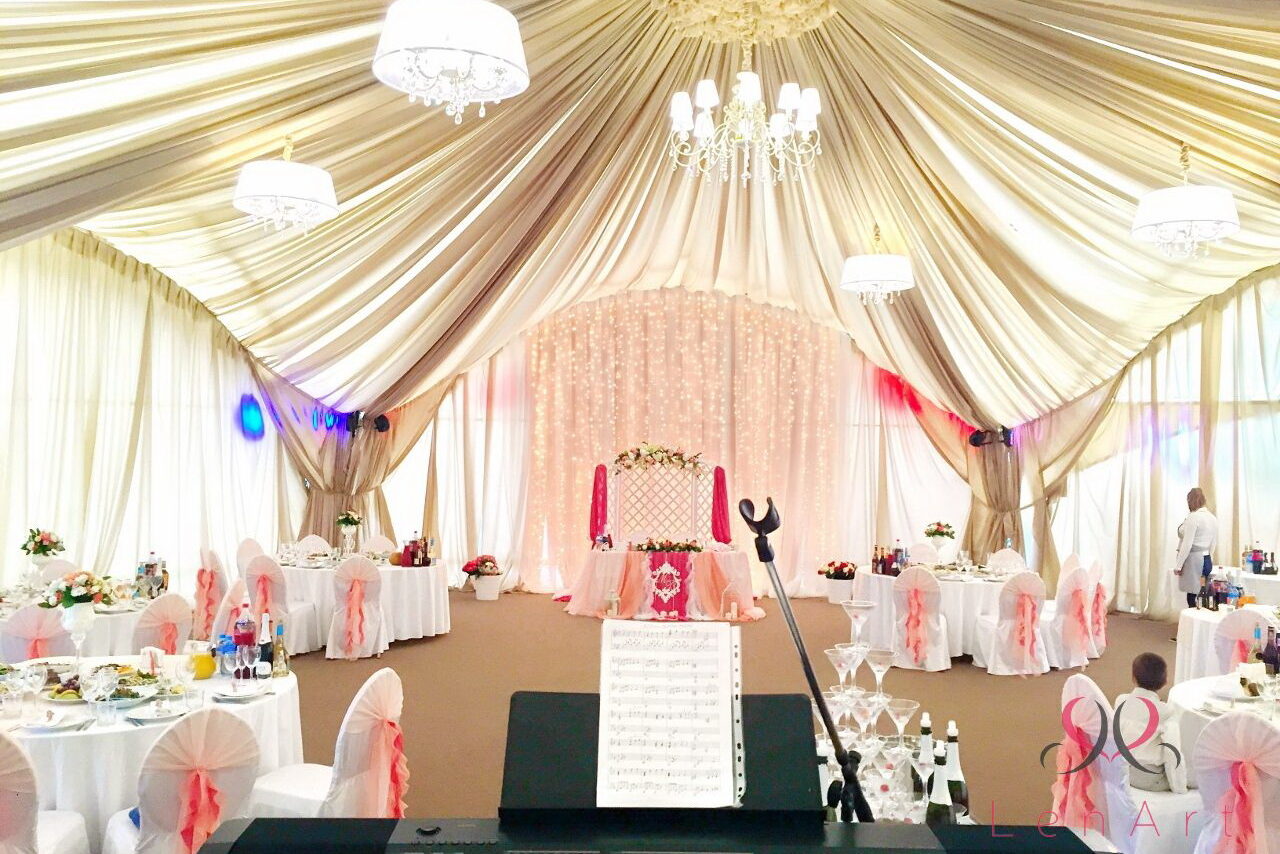 Арендовать Paradise