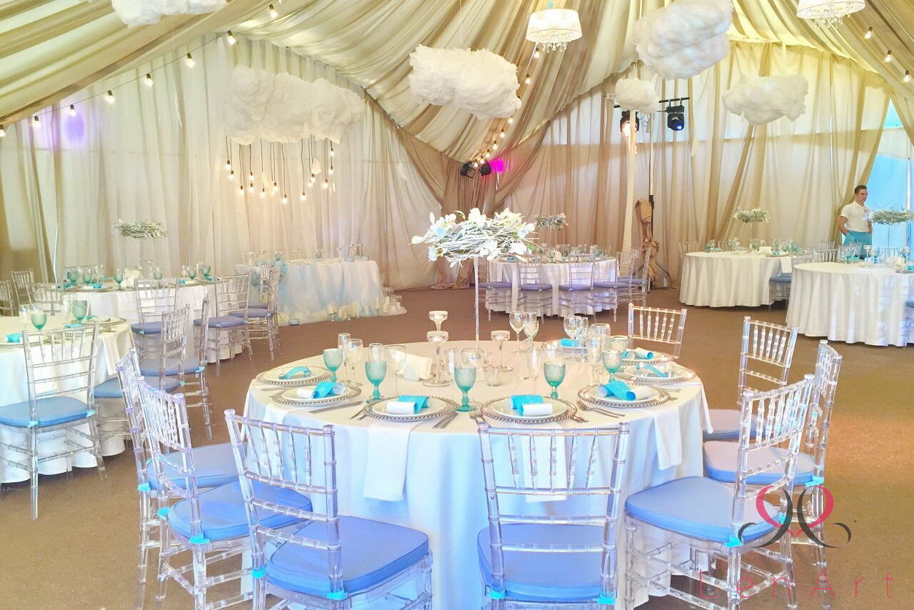 Арендовать Paradise