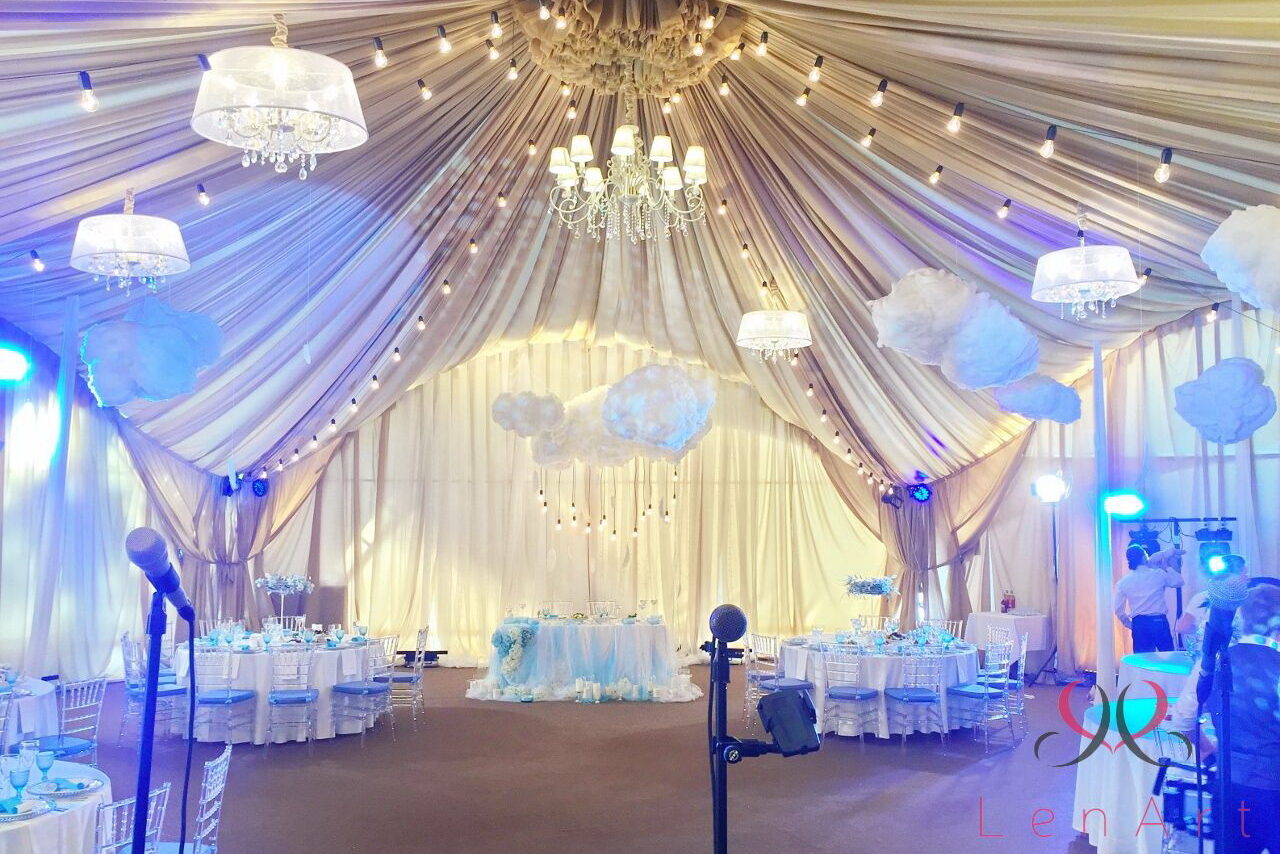 Арендовать Paradise