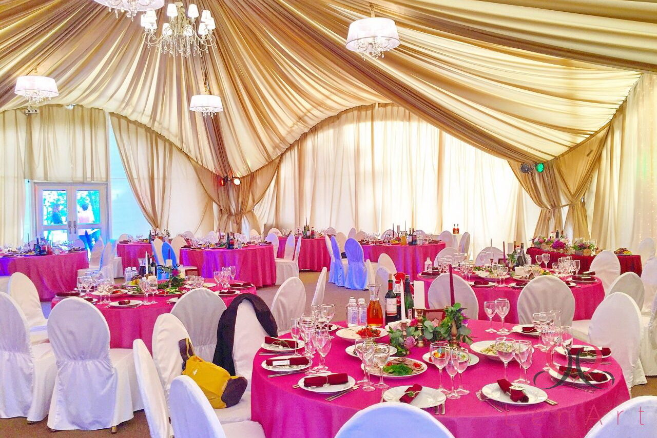 Арендовать Paradise