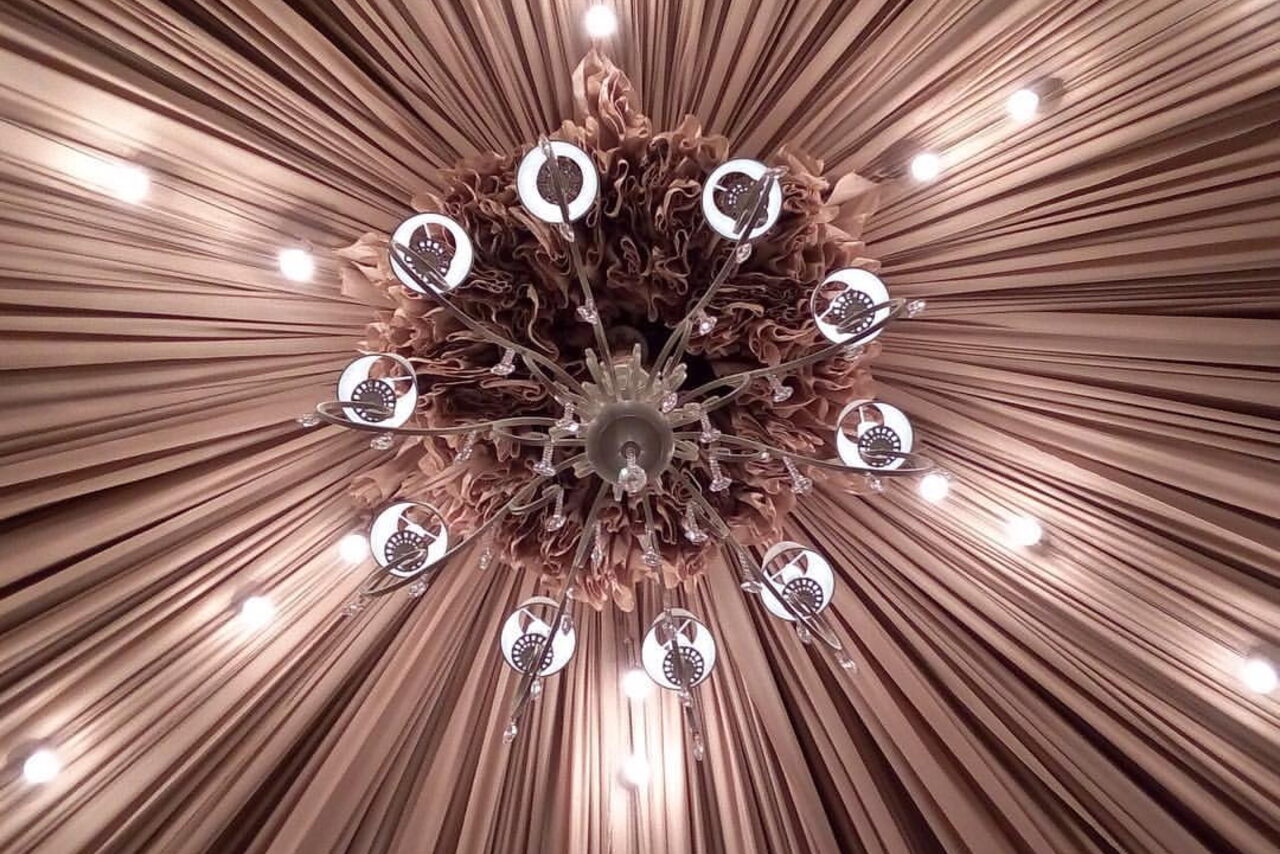 Арендовать Paradise