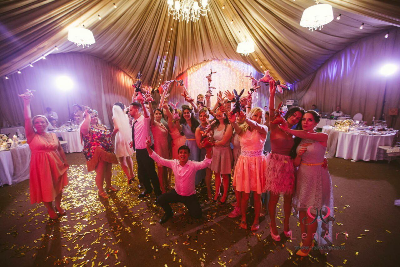 Арендовать Paradise