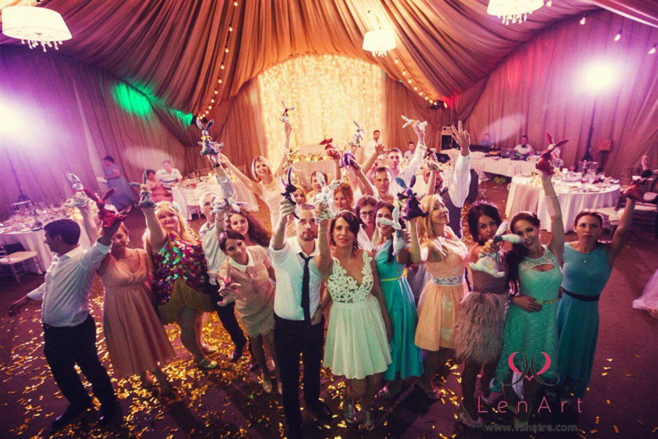 Арендовать Paradise