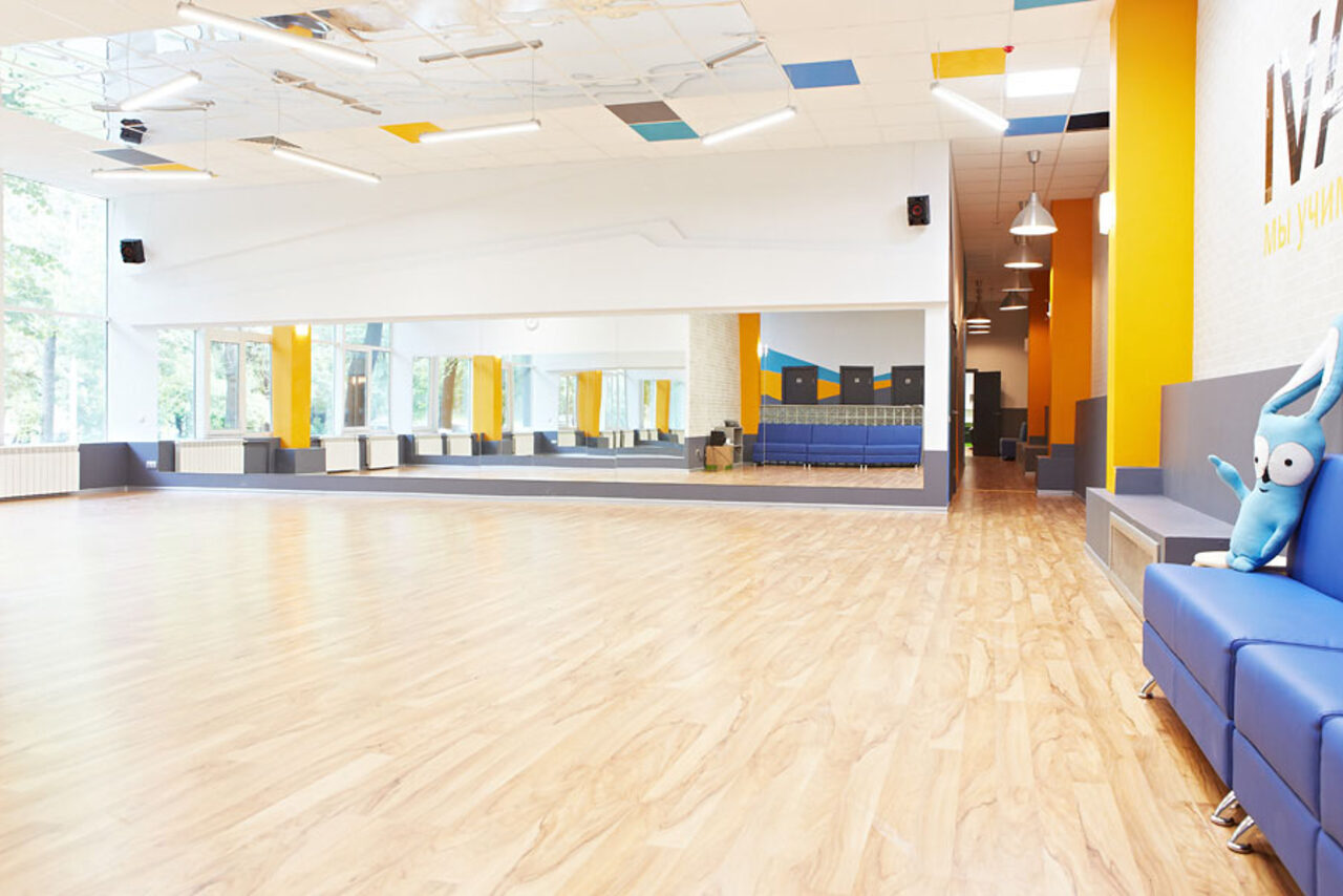 Арендовать Ивара