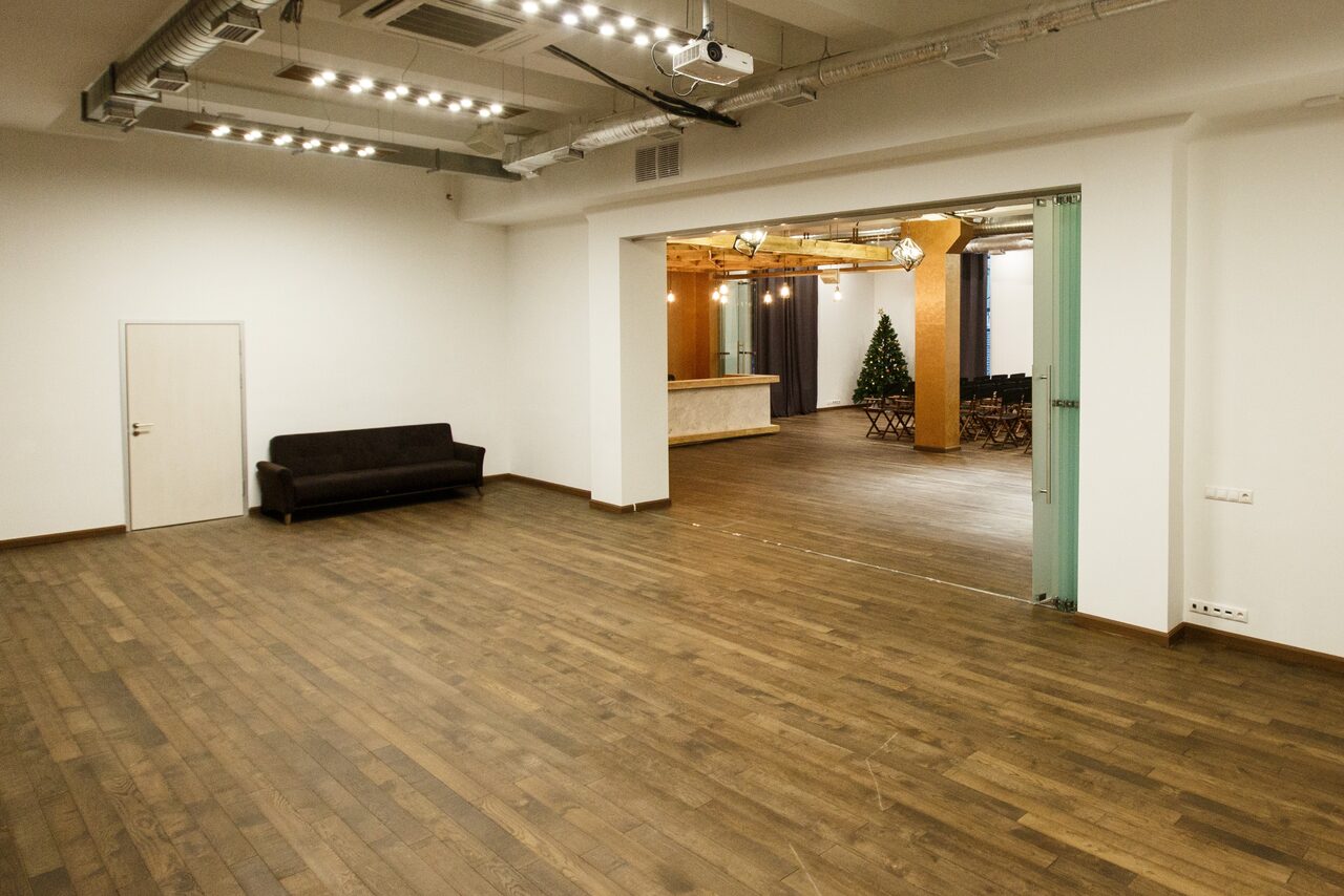 Арендовать Лофт Denisovsky Deluxe Лофт в элитном комплексе