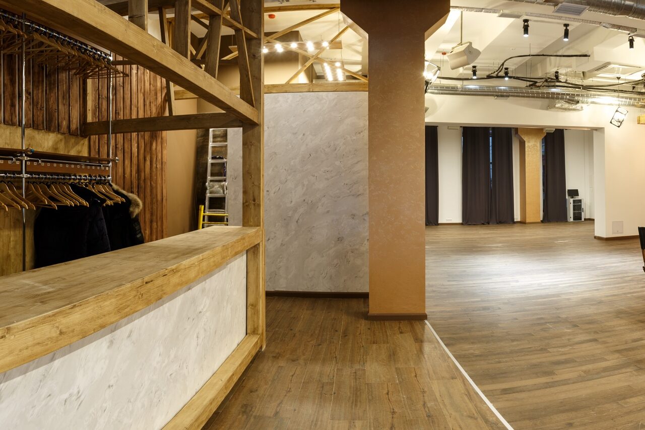 Арендовать Лофт Denisovsky Deluxe Лофт в элитном комплексе