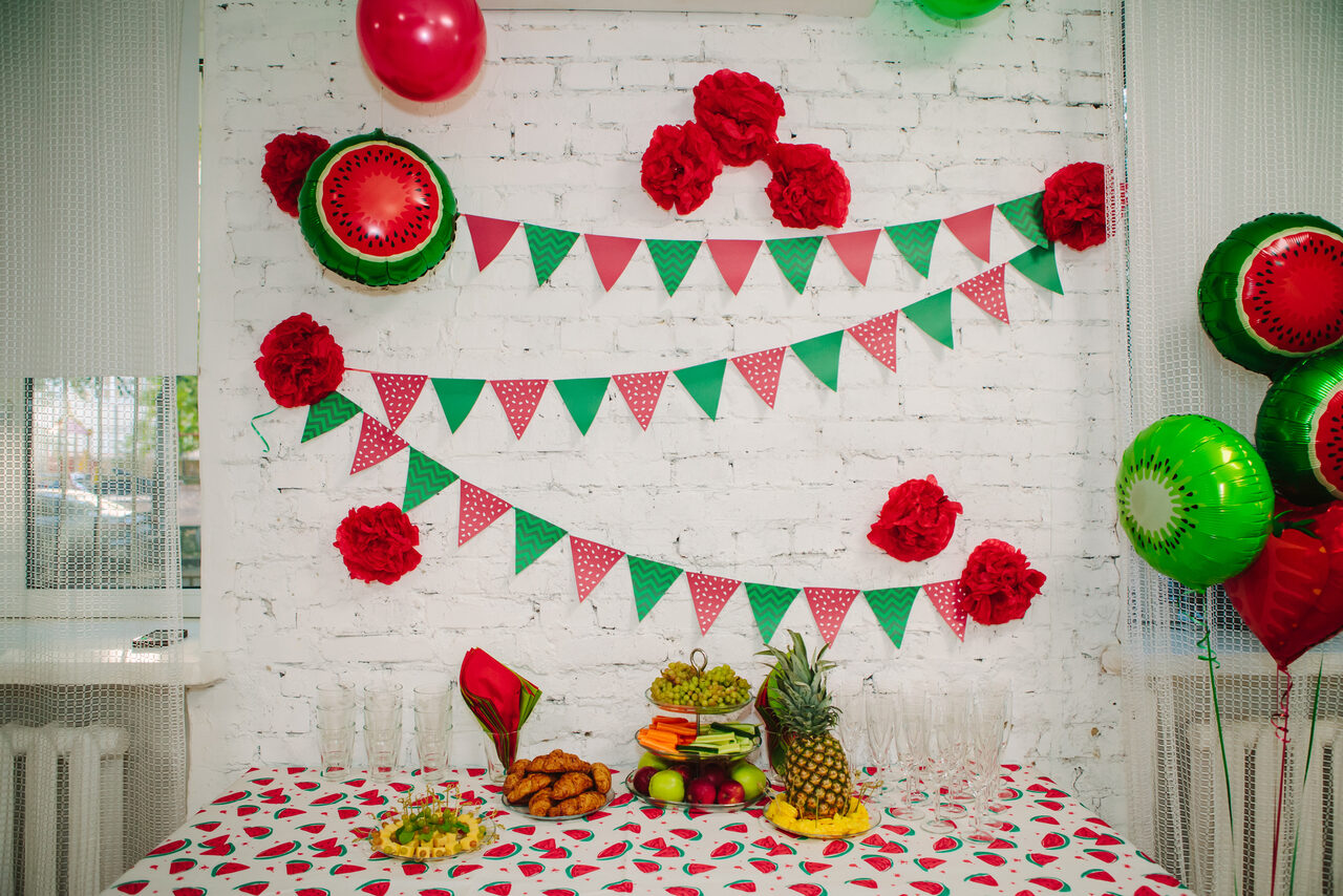 Арендовать Светлый зал для детских мероприятий