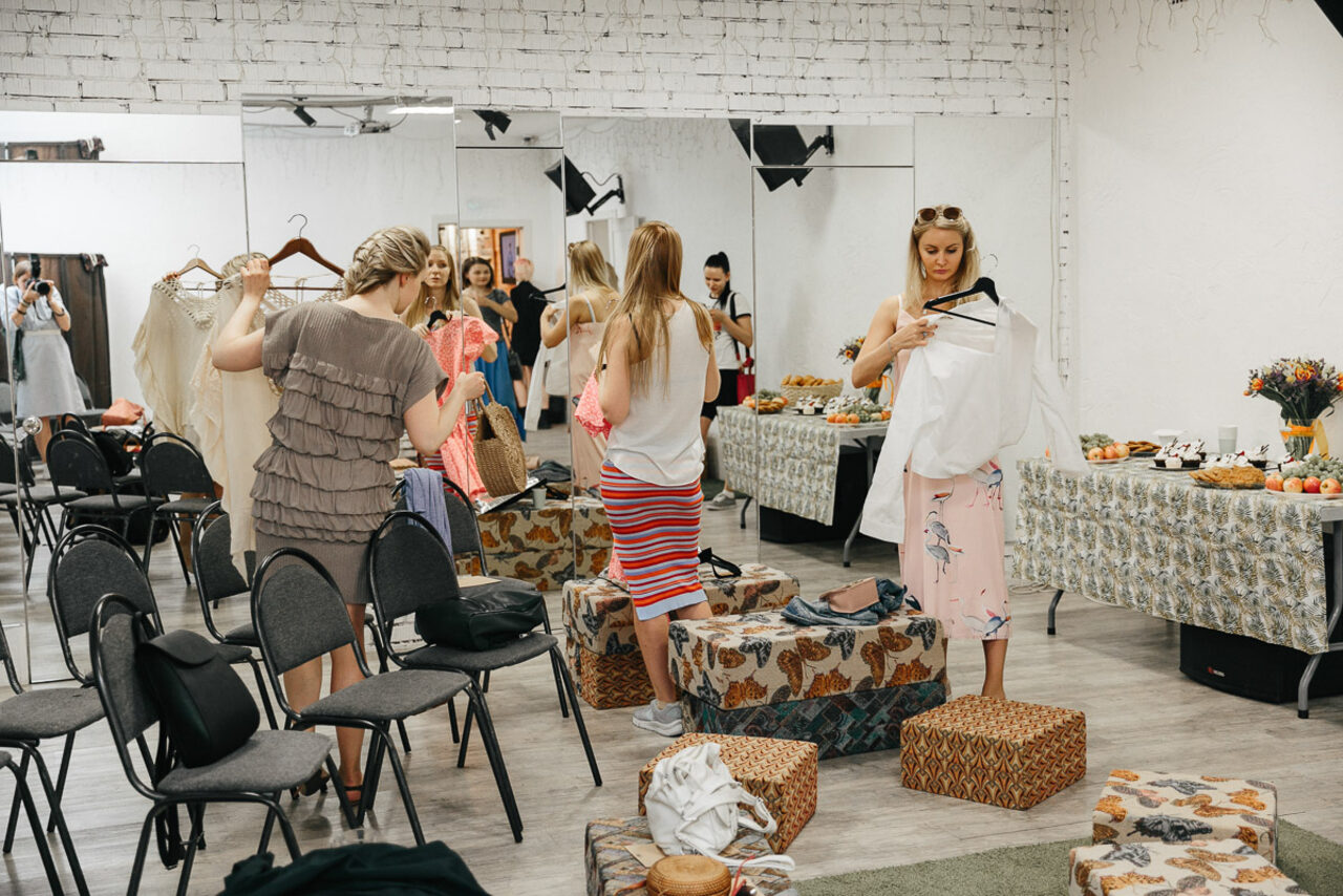 Арендовать Светлый зал для детских мероприятий