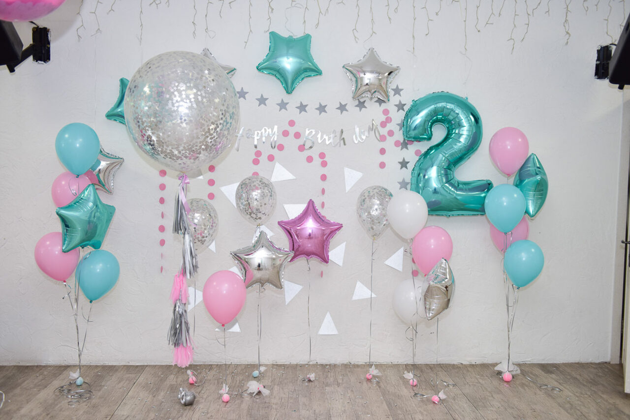 Арендовать Светлый зал для детских мероприятий