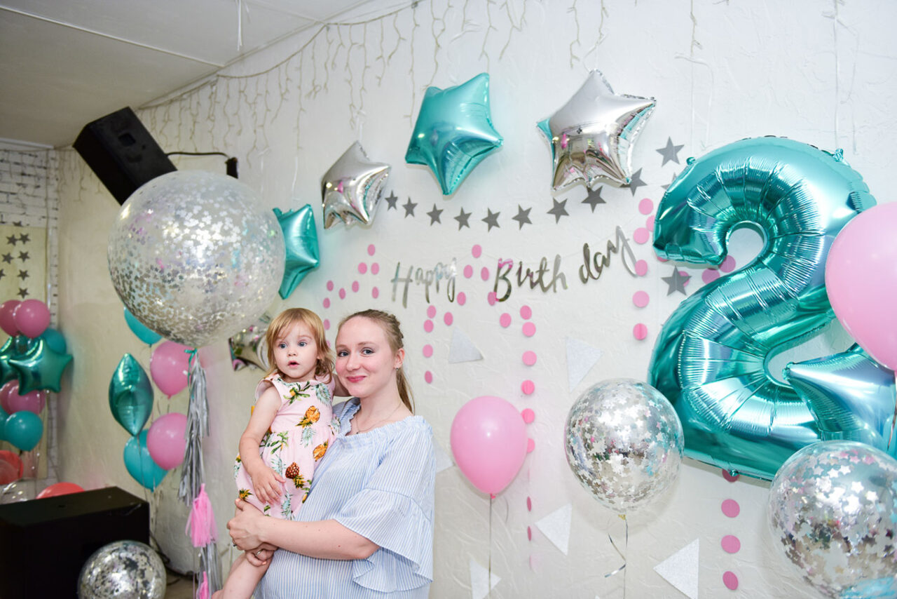 Арендовать Светлый зал для детских мероприятий