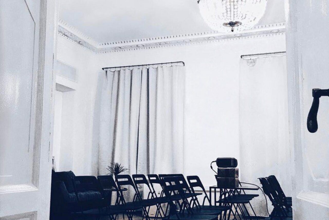 Арендовать Зал в историческом центре