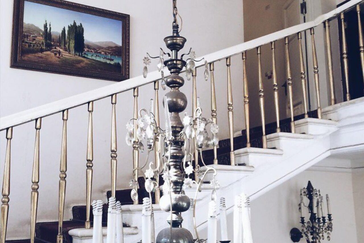 Арендовать Зал в историческом центре